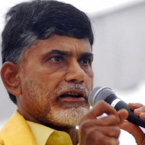 TDP chief uses Twitter to slam State Govt